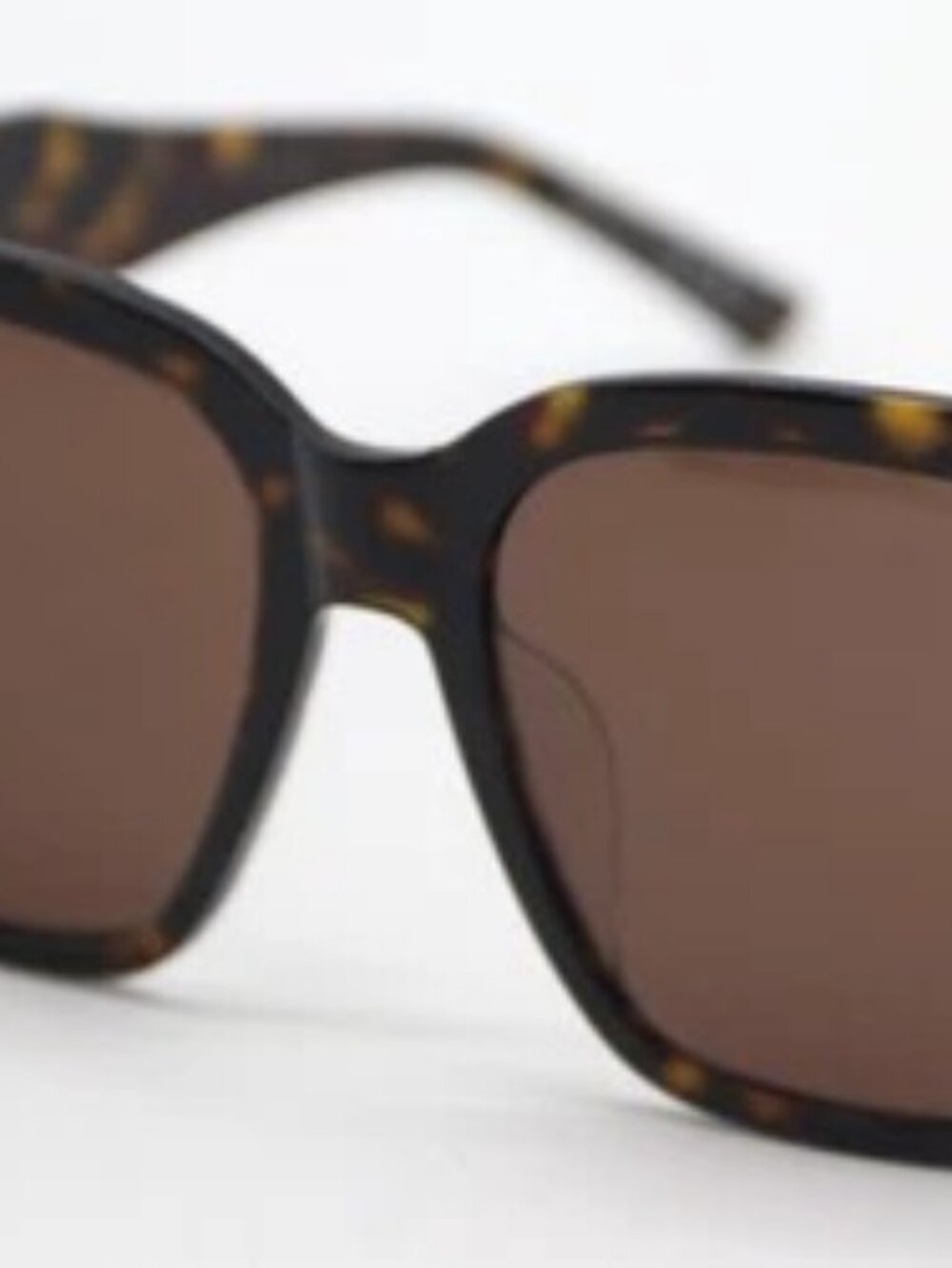 Balenciaga Women's Sunglasses Havana-Brown Lenses BB0056SA 002 56-17 150